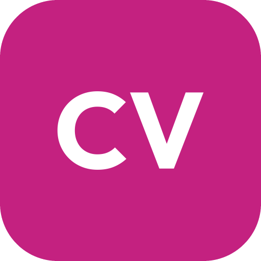 Cork Voice Studio logo